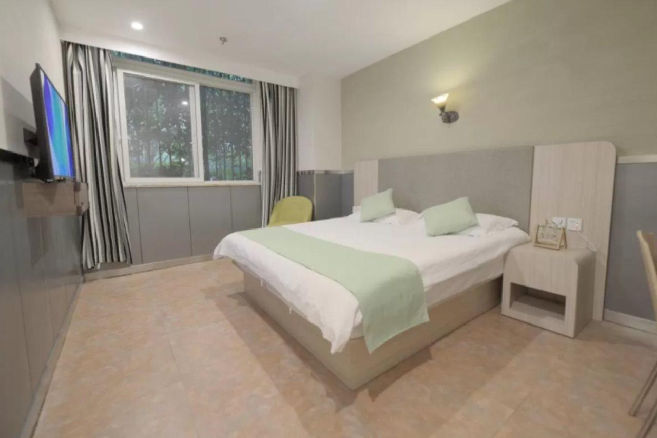 Tours * Soho Garden Hotel Shanghai