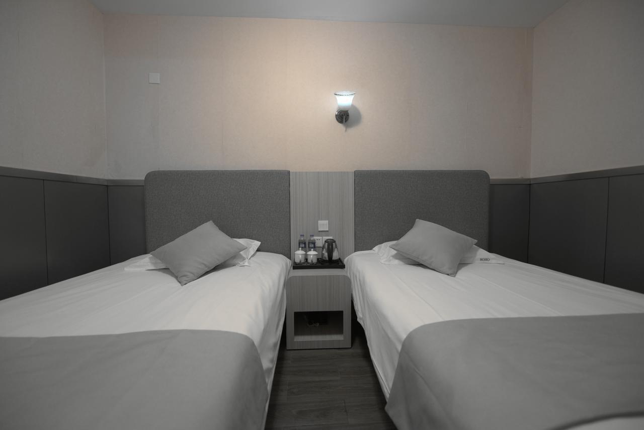 Tours * Soho Garden Hotel 3*