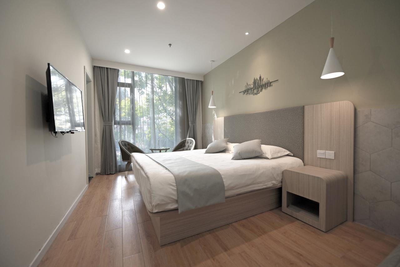 Tours * Soho Garden Hotel 3*