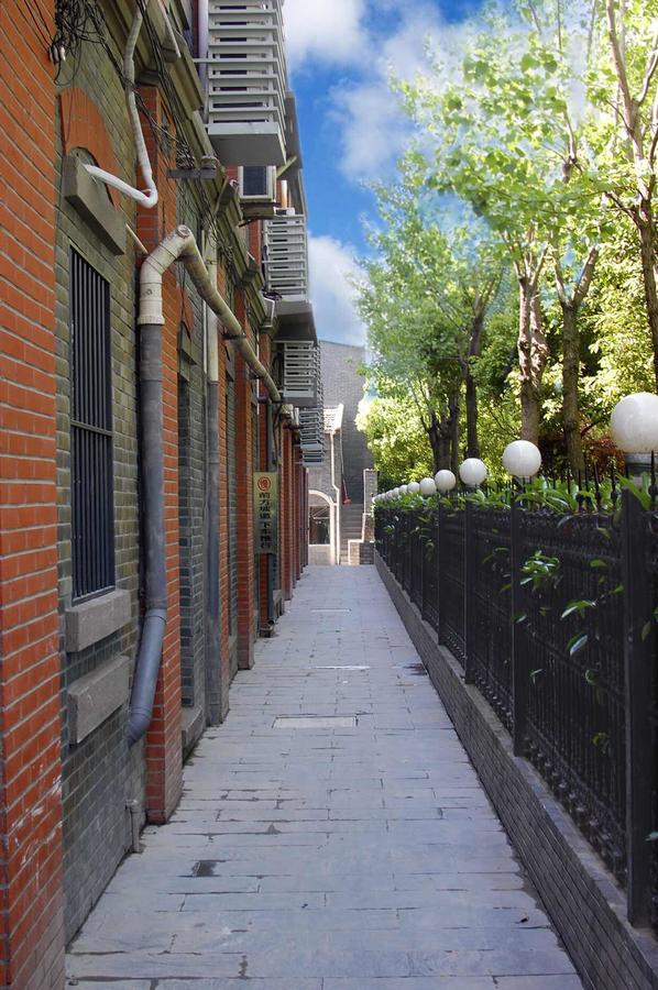 Tours * Soho Garden Hotel Shanghai