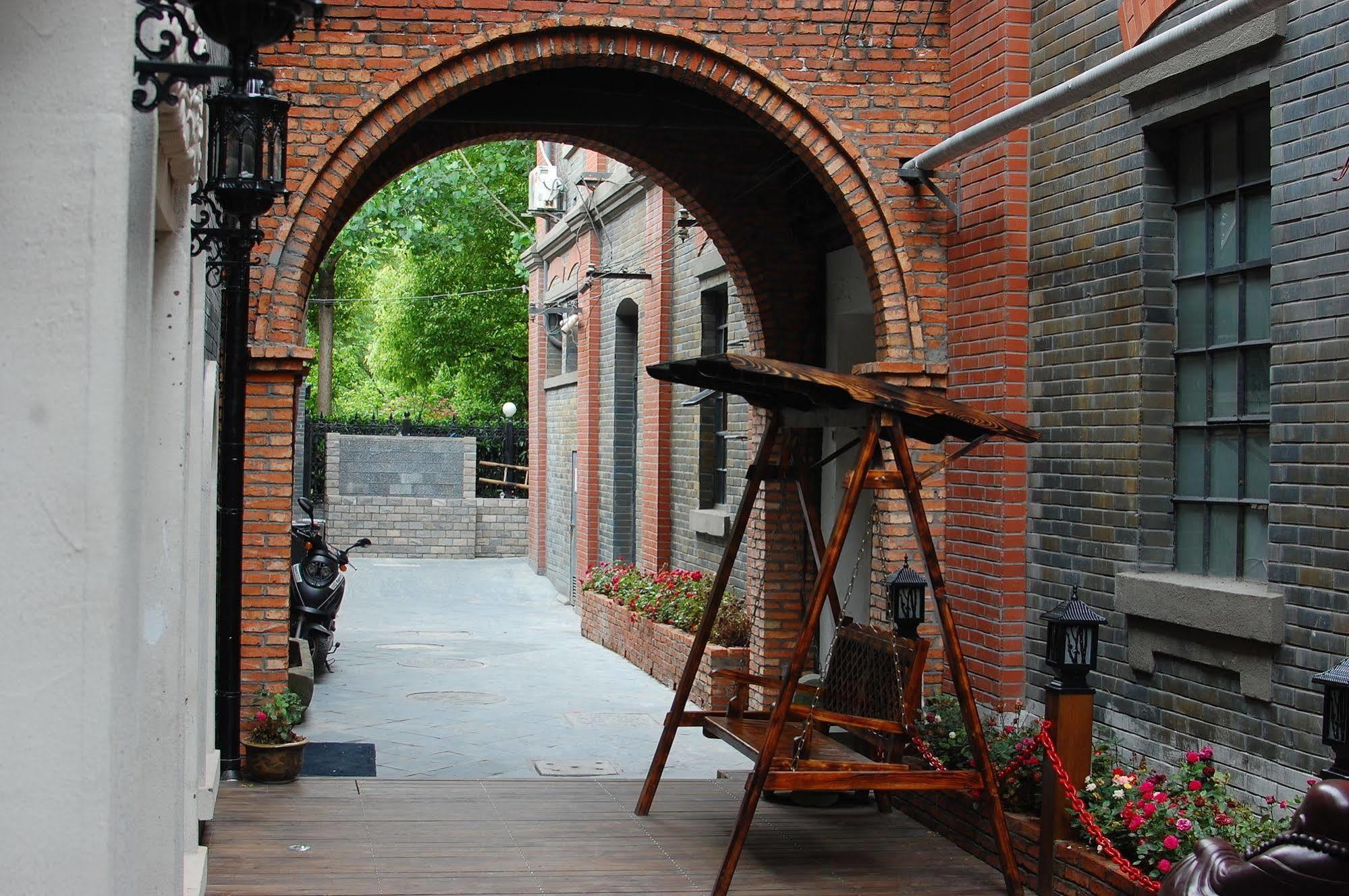 Tours * Soho Garden Hotel