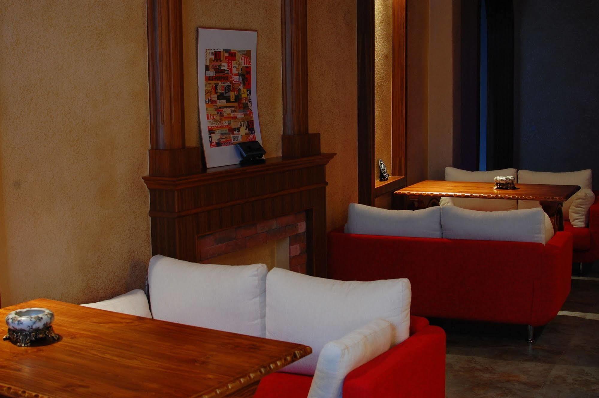 Tours * Soho Garden Hotel 3*
