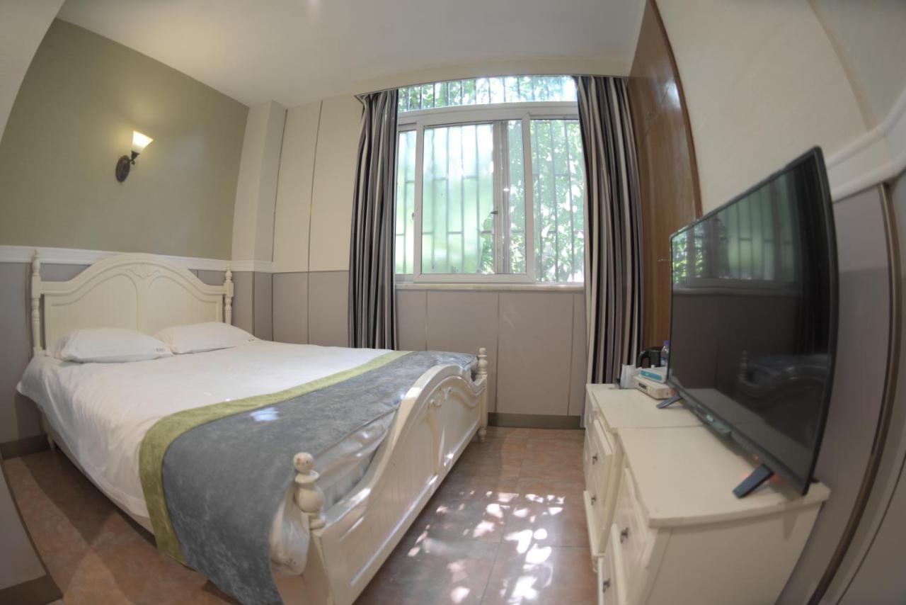 Tours * Soho Garden Hotel