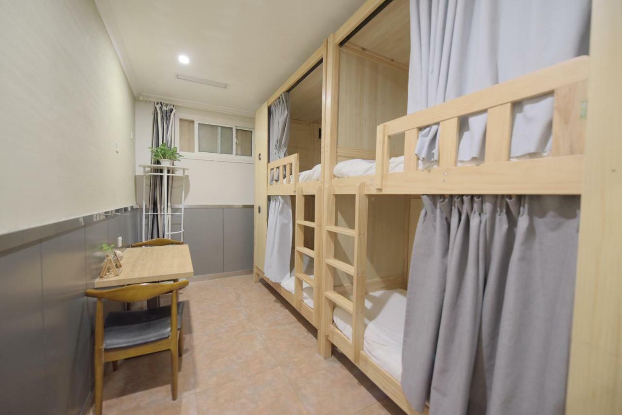 Hotel Tours * Soho Garden Shanghai