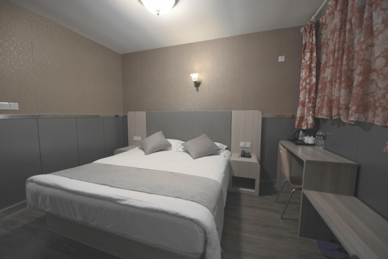 Tours * Soho Garden Hotel
