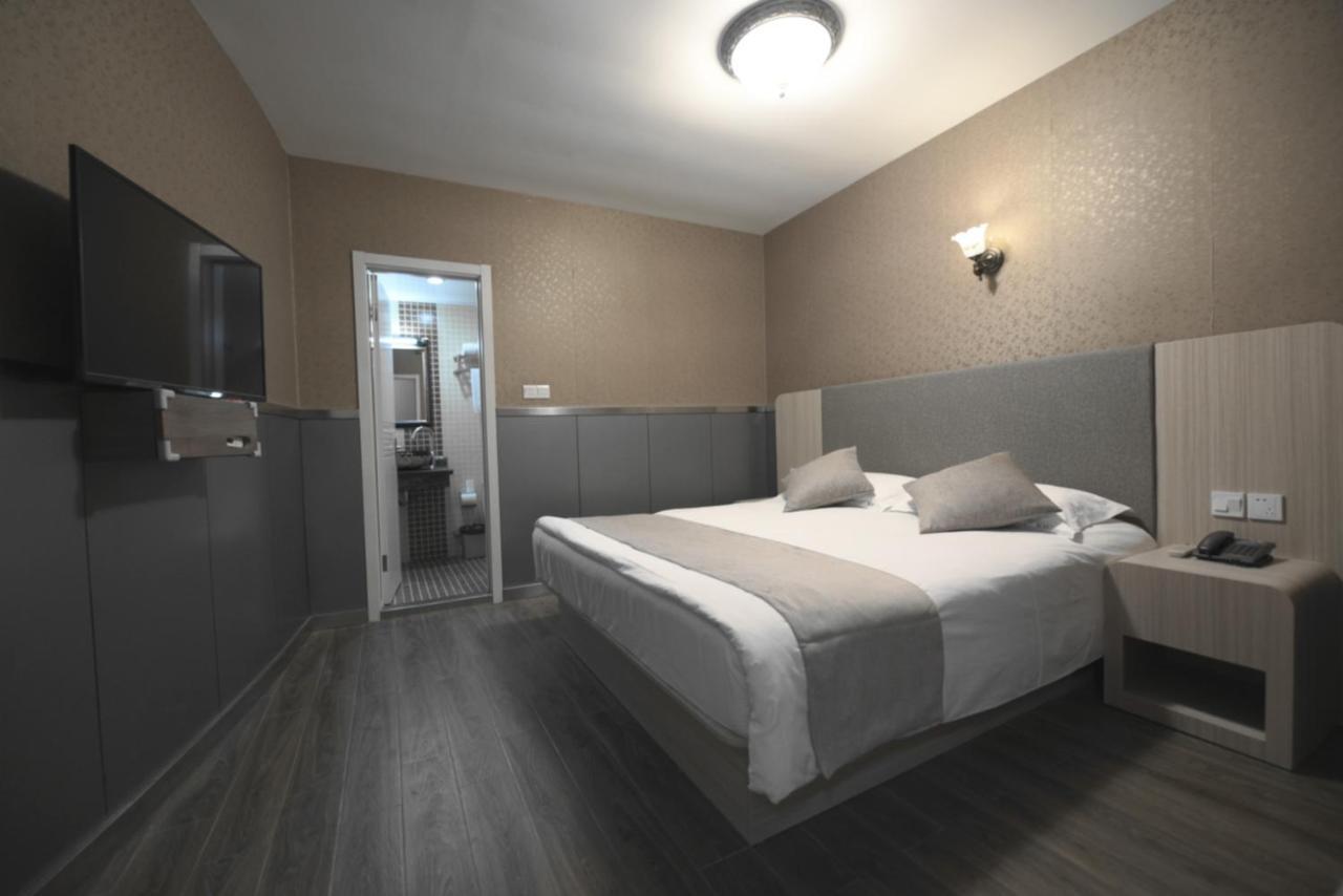 Tours * Soho Garden Hotel Shanghai