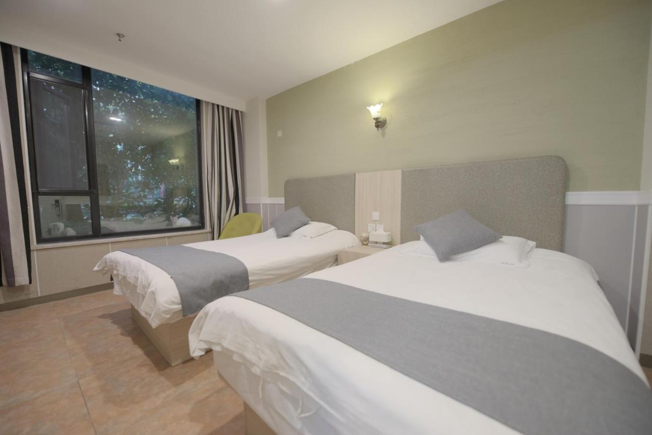 Tours * Soho Garden Hotel 3*